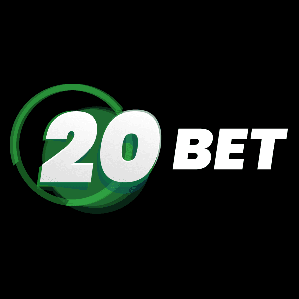 20Bet logo