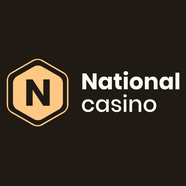 National Casino logo