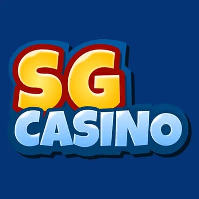 SG Casino logo