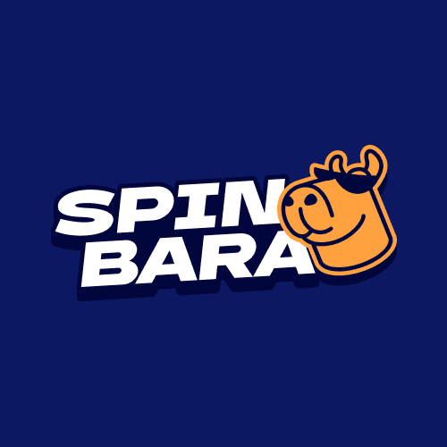 Spinbara logo